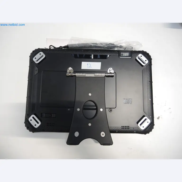 LILIUM eAircraft GmbH / LILIUM GmbH; machines, test systems and operating equipment for the production of eVTOLs-3