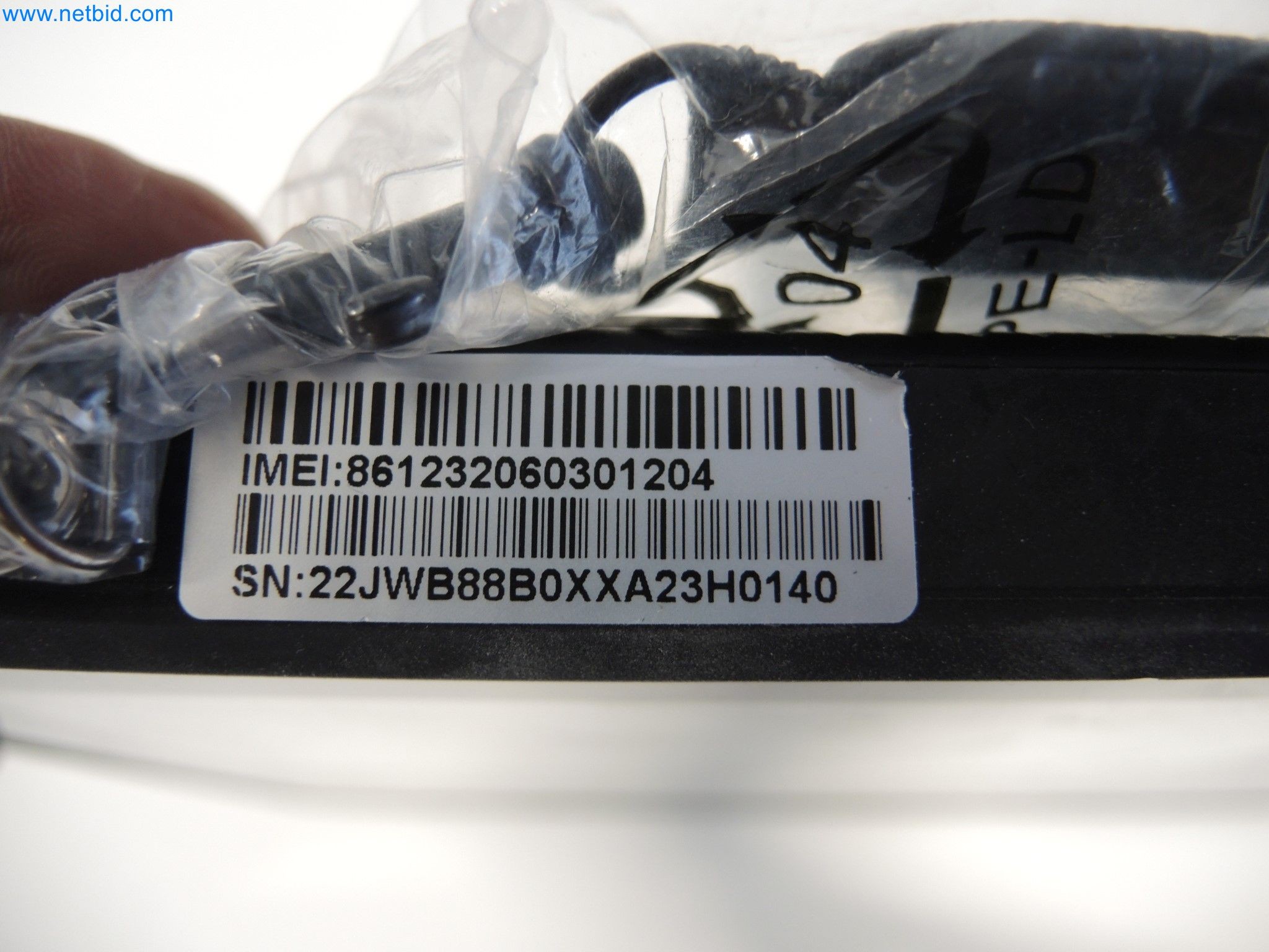 LILIUM eAircraft GmbH / LILIUM GmbH; machines, test systems and operating equipment for the production of eVTOLs-4