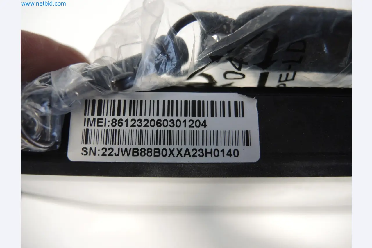 LILIUM eAircraft GmbH / LILIUM GmbH; machines, test systems and operating equipment for the production of eVTOLs-4