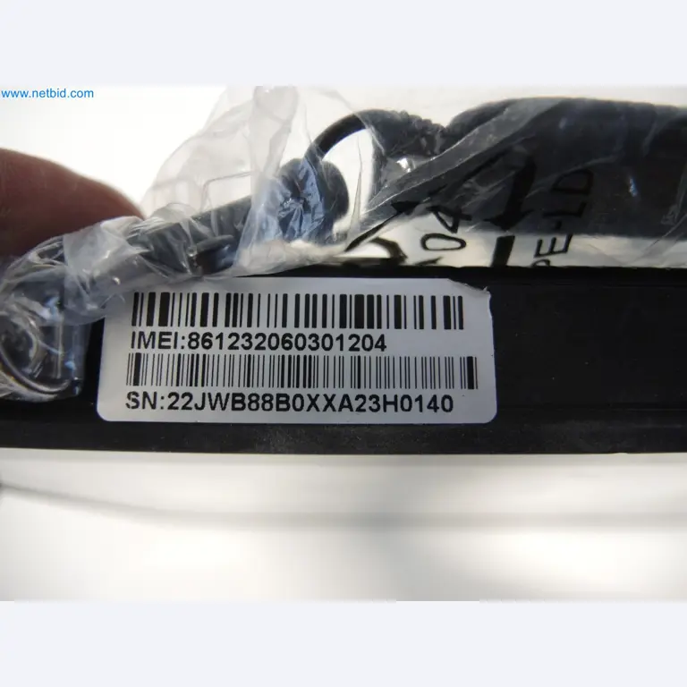 LILIUM eAircraft GmbH / LILIUM GmbH; machines, test systems and operating equipment for the production of eVTOLs-4