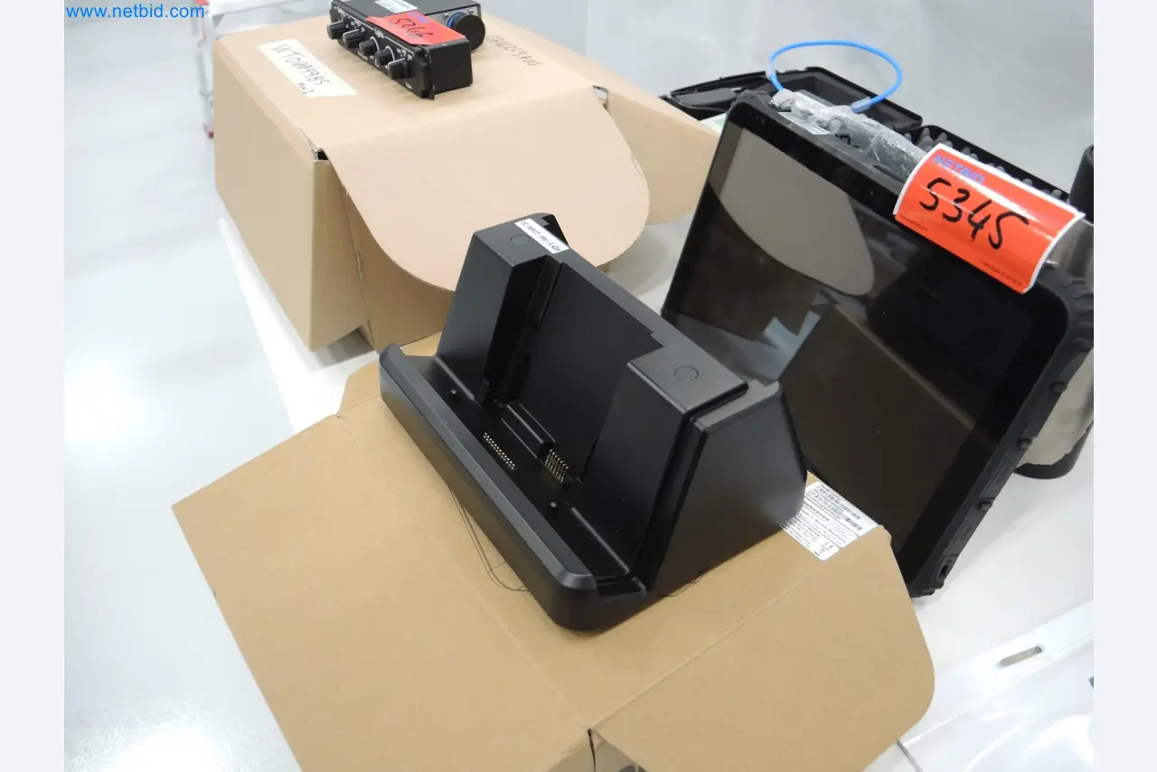 LILIUM eAircraft GmbH / LILIUM GmbH; machines, test systems and operating equipment for the production of eVTOLs-6