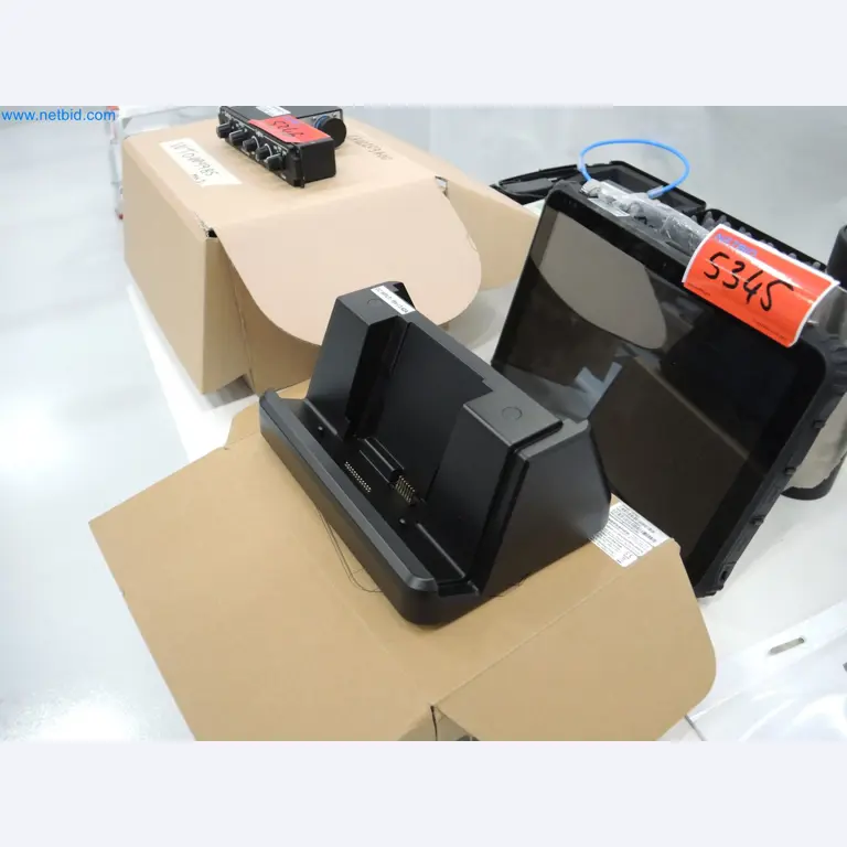 LILIUM eAircraft GmbH / LILIUM GmbH; machines, test systems and operating equipment for the production of eVTOLs-6