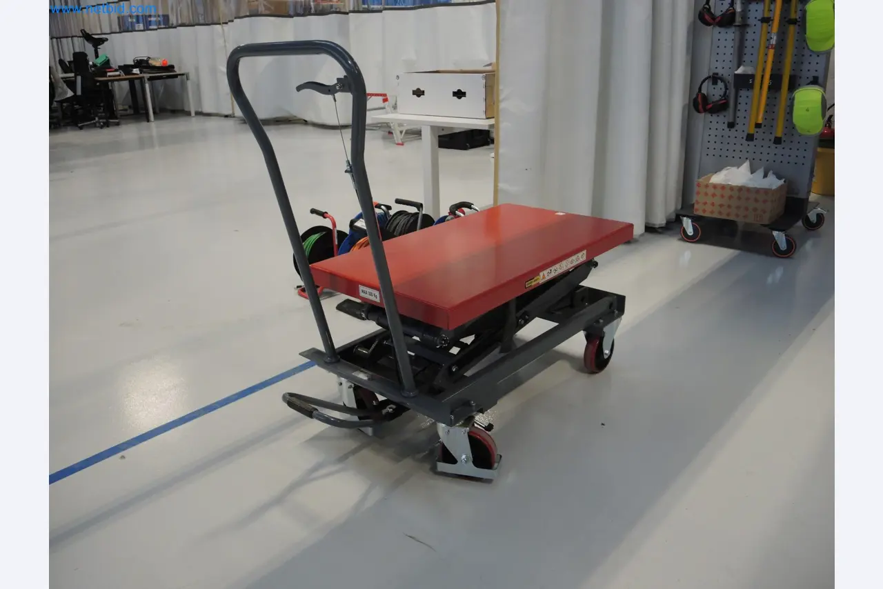 LILIUM eAircraft GmbH / LILIUM GmbH; machines, test systems and operating equipment for the production of eVTOLs-2