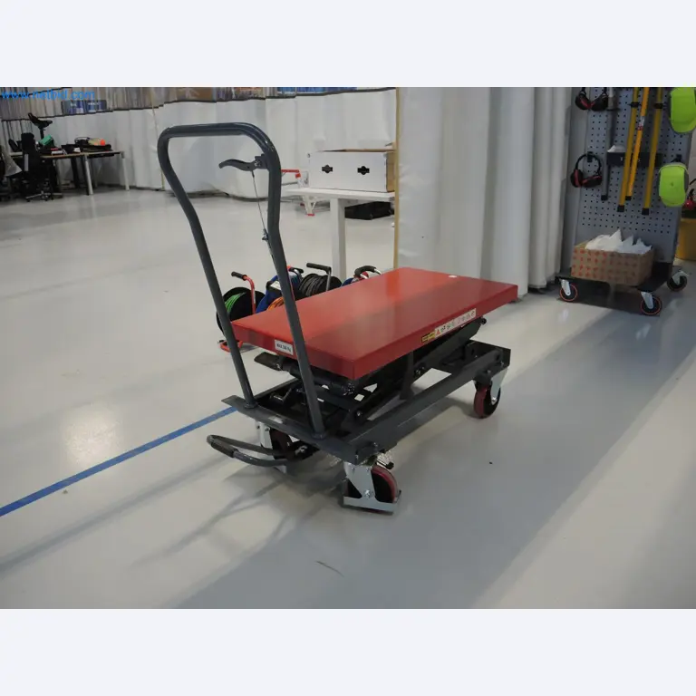 LILIUM eAircraft GmbH / LILIUM GmbH; machines, test systems and operating equipment for the production of eVTOLs-2