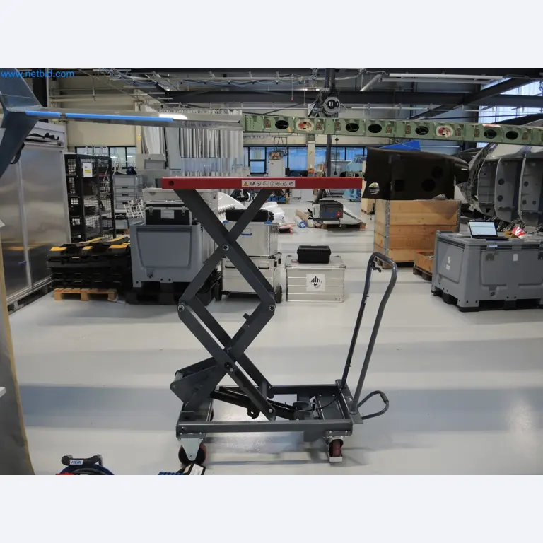 LILIUM eAircraft GmbH / LILIUM GmbH; machines, test systems and operating equipment for the production of eVTOLs-3