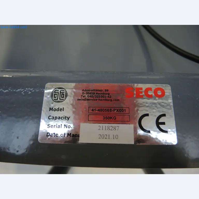 LILIUM eAircraft GmbH / LILIUM GmbH; machines, test systems and operating equipment for the production of eVTOLs-4