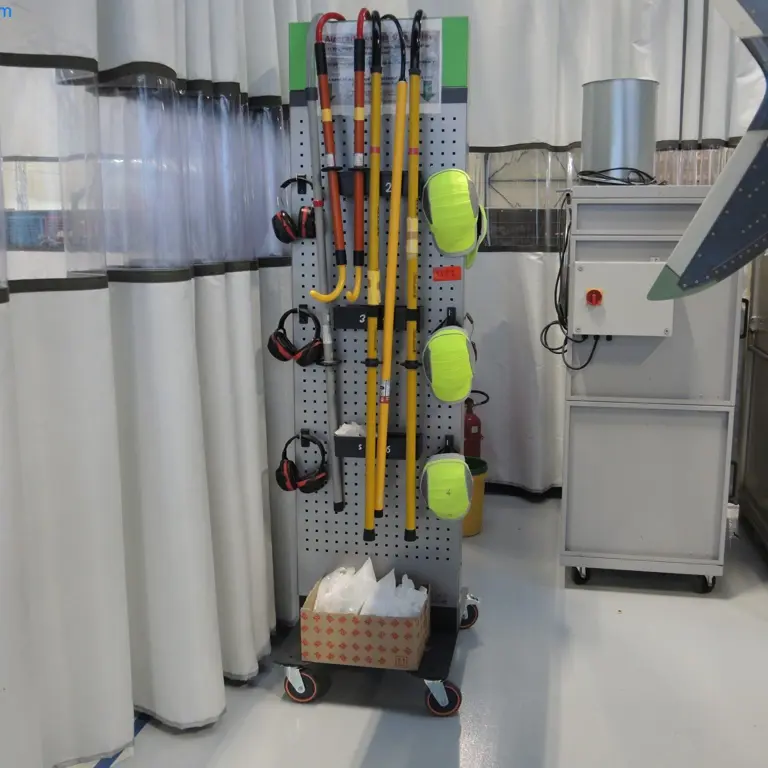 Stehle Garant Uni Wall