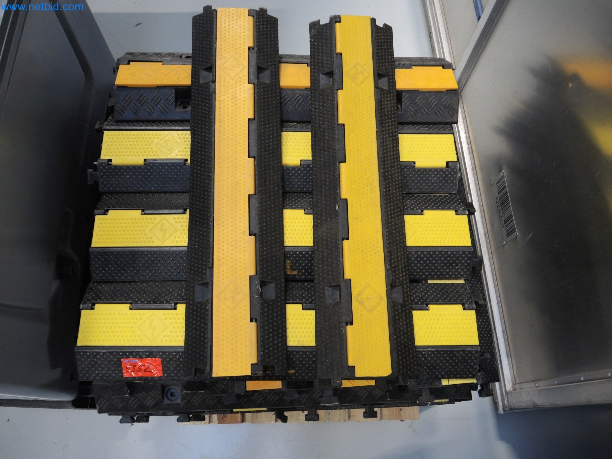 LILIUM eAircraft GmbH / LILIUM GmbH; machines, test systems and operating equipment for the production of eVTOLs-2