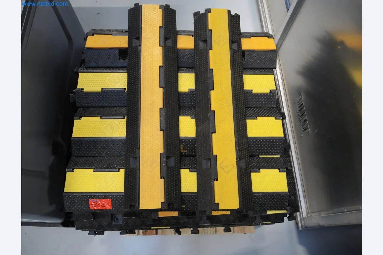 LILIUM eAircraft GmbH / LILIUM GmbH; machines, test systems and operating equipment for the production of eVTOLs-2