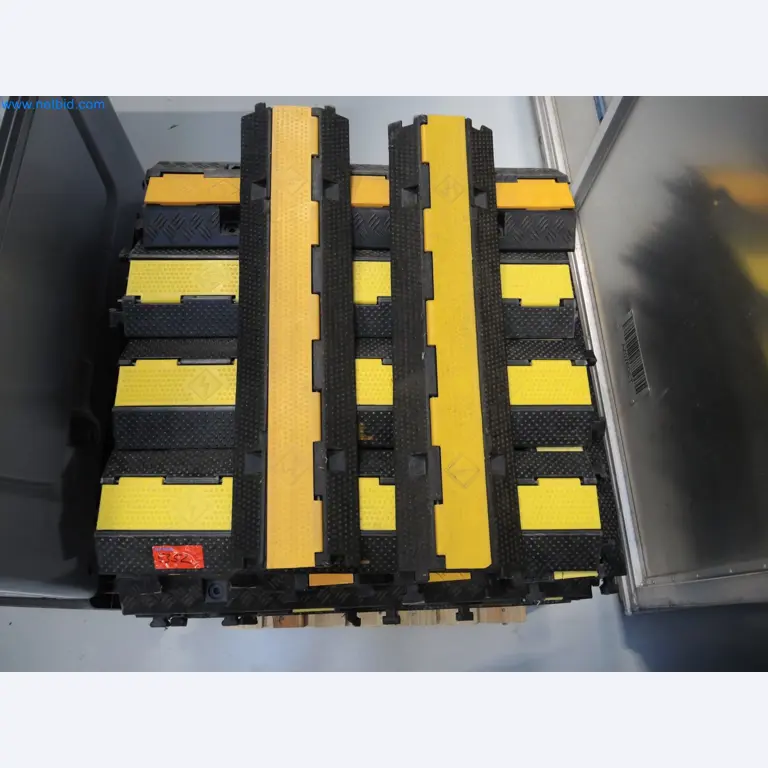 LILIUM eAircraft GmbH / LILIUM GmbH; machines, test systems and operating equipment for the production of eVTOLs-2