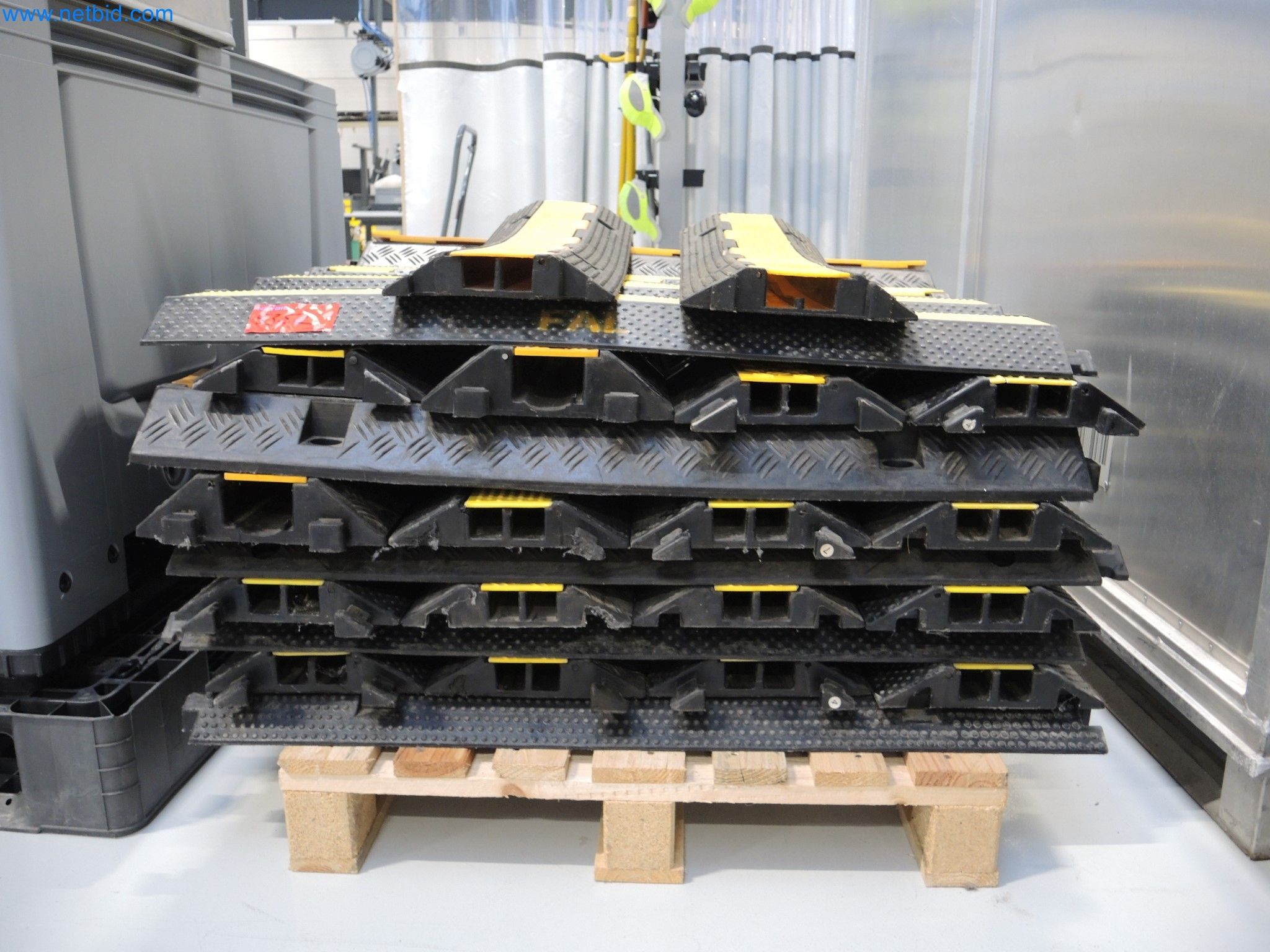 LILIUM eAircraft GmbH / LILIUM GmbH; machines, test systems and operating equipment for the production of eVTOLs-3