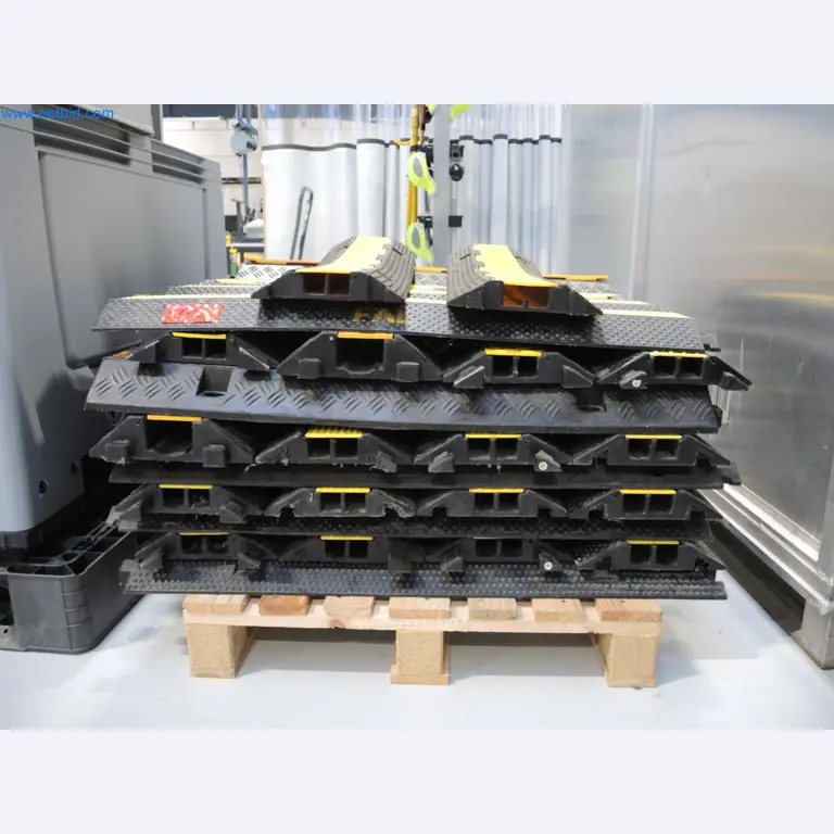 LILIUM eAircraft GmbH / LILIUM GmbH; machines, test systems and operating equipment for the production of eVTOLs-3