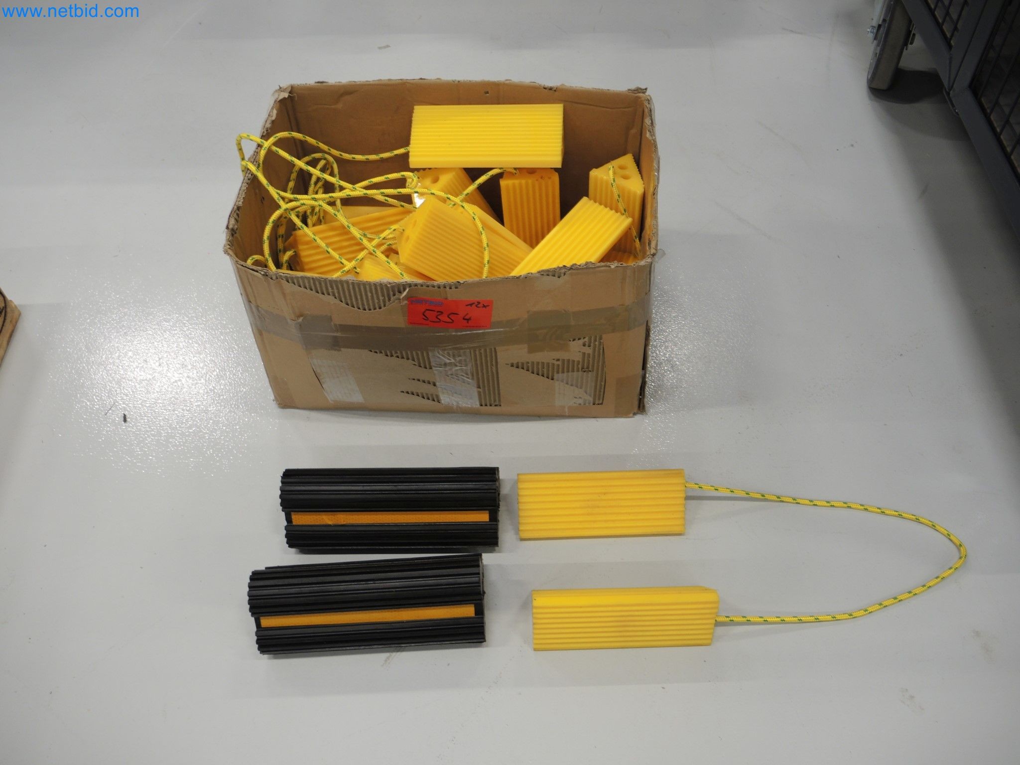 LILIUM eAircraft GmbH / LILIUM GmbH; machines, test systems and operating equipment for the production of eVTOLs-1