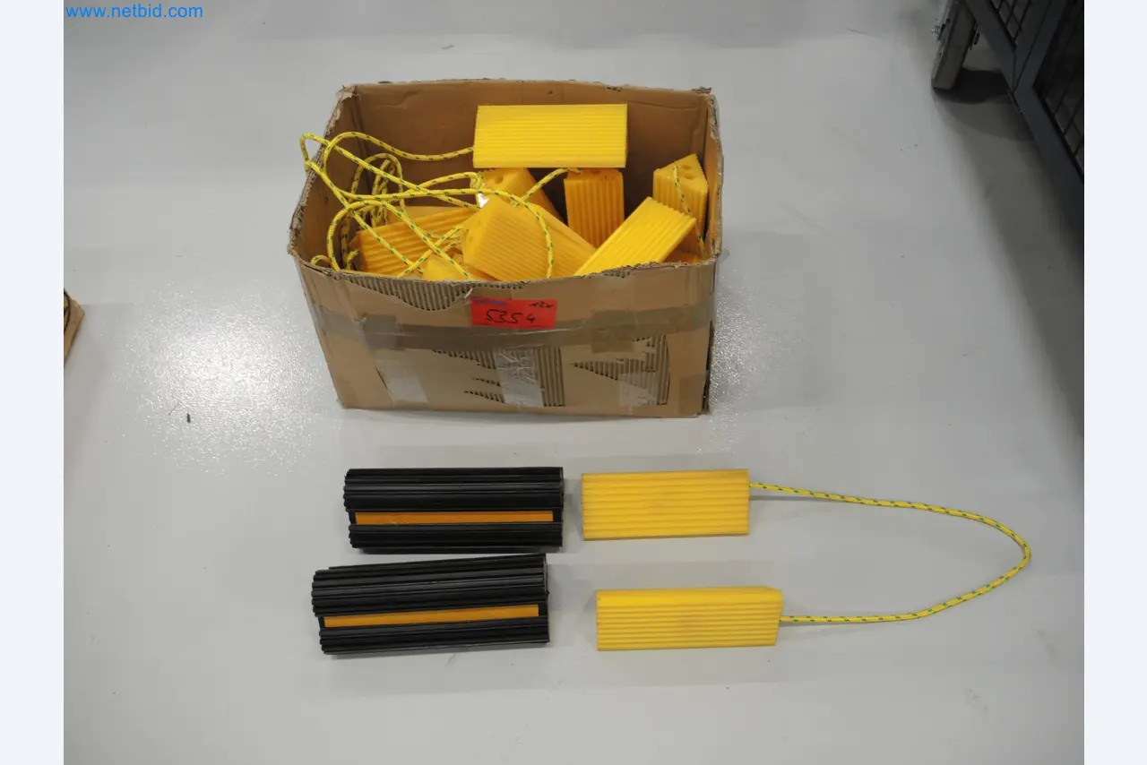 LILIUM eAircraft GmbH / LILIUM GmbH; machines, test systems and operating equipment for the production of eVTOLs-1