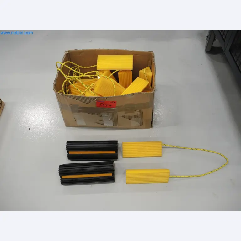 LILIUM eAircraft GmbH / LILIUM GmbH; machines, test systems and operating equipment for the production of eVTOLs-1