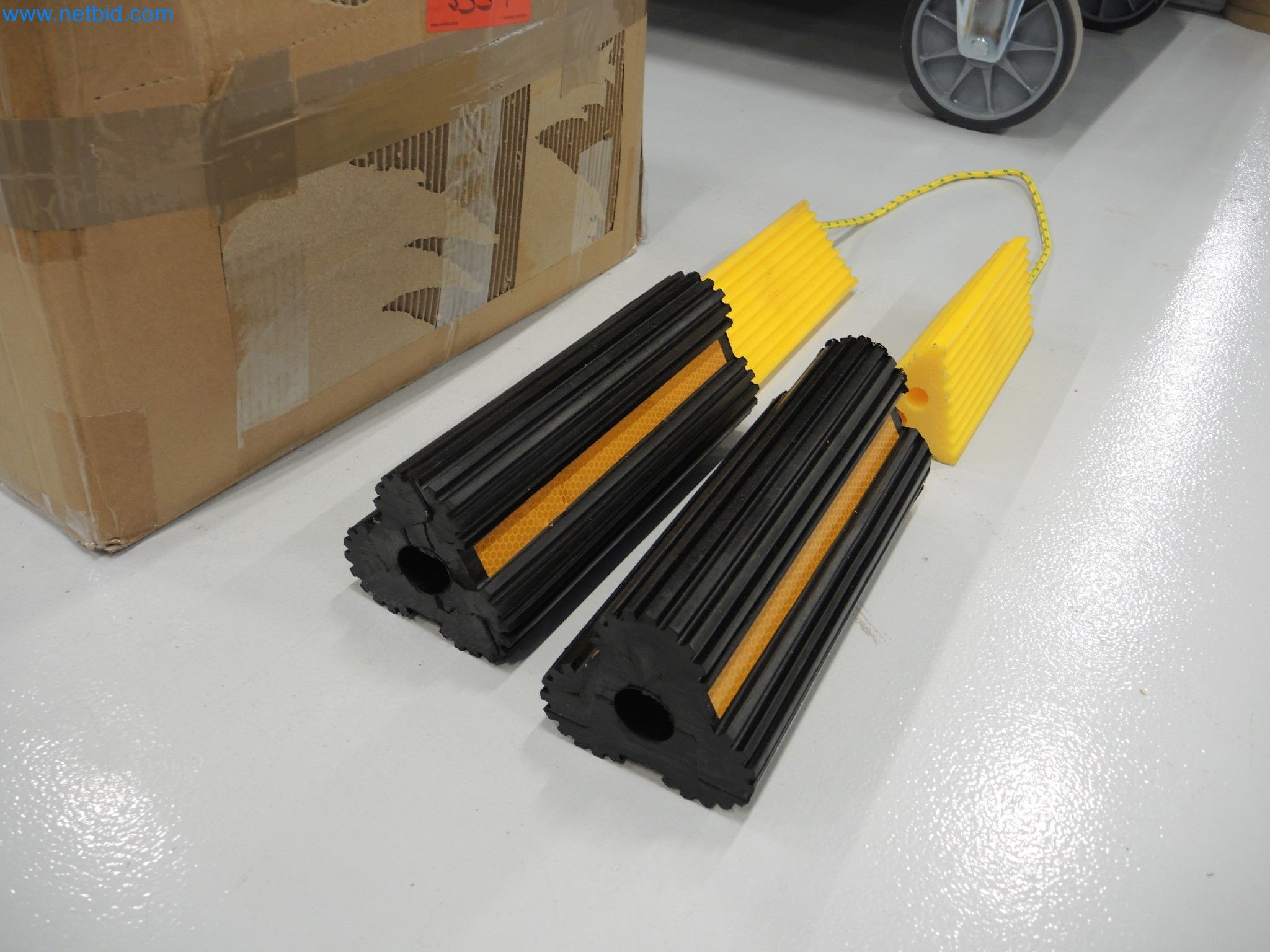 LILIUM eAircraft GmbH / LILIUM GmbH; machines, test systems and operating equipment for the production of eVTOLs-2