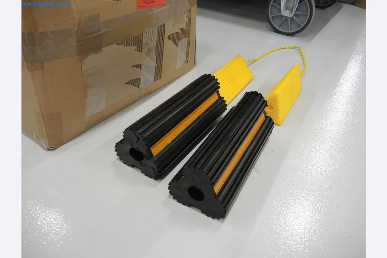 LILIUM eAircraft GmbH / LILIUM GmbH; machines, test systems and operating equipment for the production of eVTOLs-2