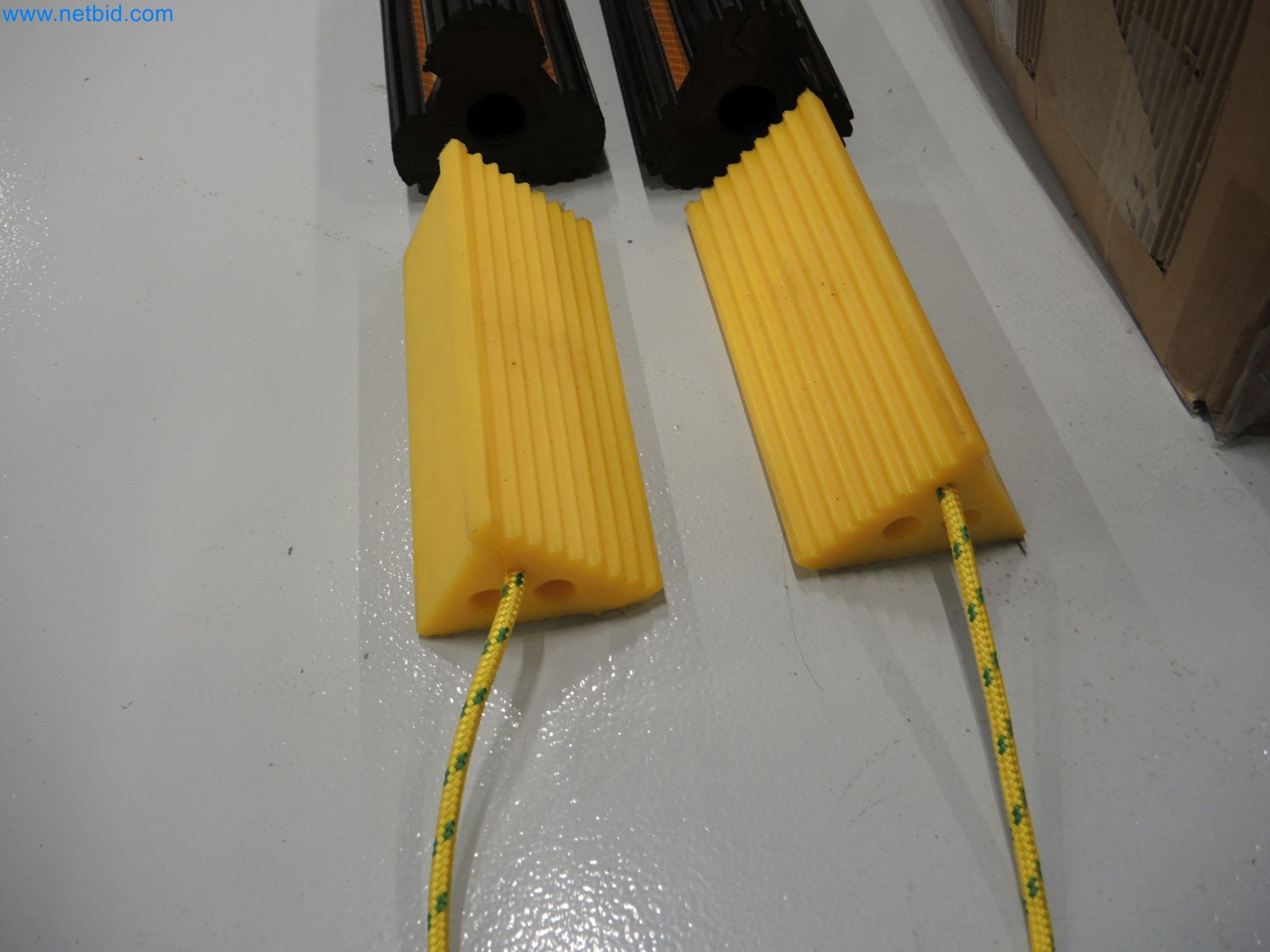 LILIUM eAircraft GmbH / LILIUM GmbH; machines, test systems and operating equipment for the production of eVTOLs-3