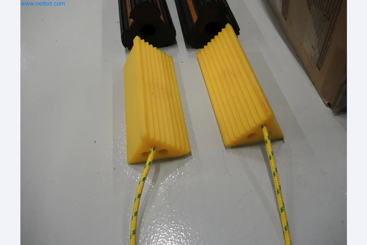 LILIUM eAircraft GmbH / LILIUM GmbH; machines, test systems and operating equipment for the production of eVTOLs-3