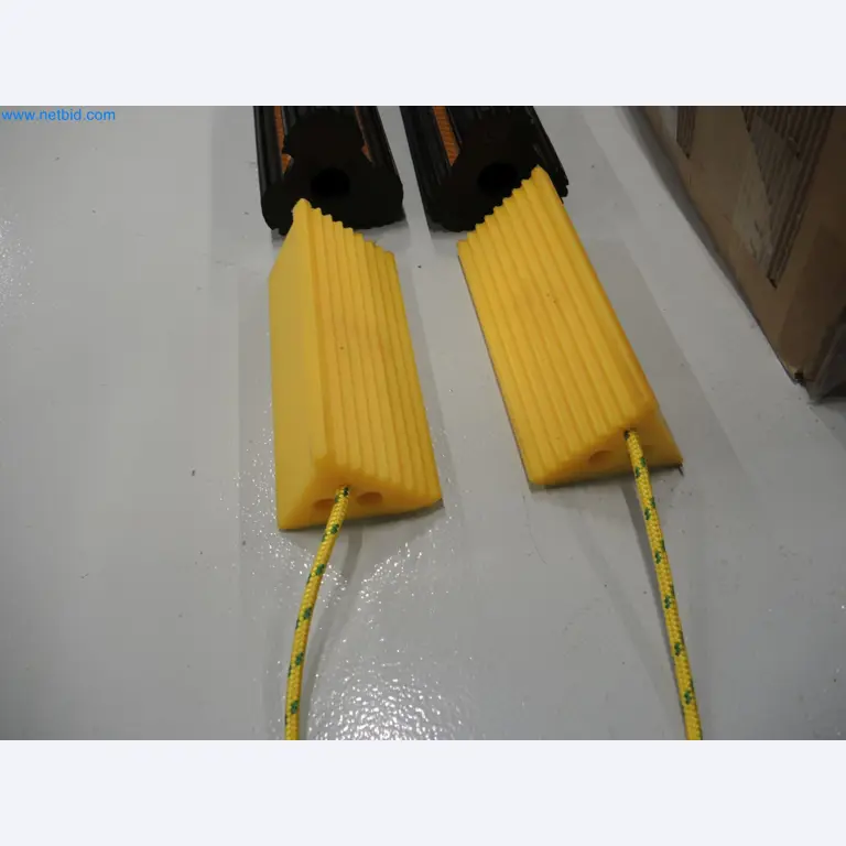 LILIUM eAircraft GmbH / LILIUM GmbH; machines, test systems and operating equipment for the production of eVTOLs-3