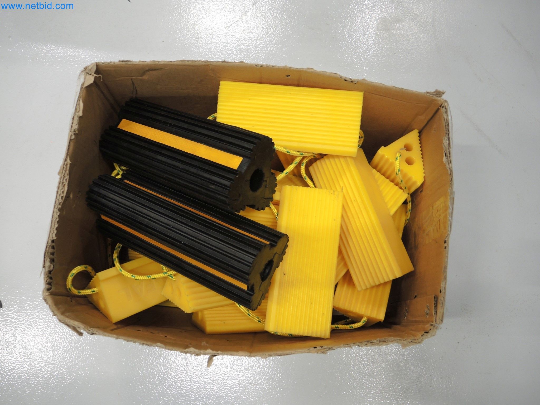 LILIUM eAircraft GmbH / LILIUM GmbH; machines, test systems and operating equipment for the production of eVTOLs-4