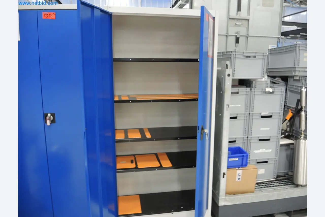 LILIUM eAircraft GmbH / LILIUM GmbH; machines, test systems and operating equipment for the production of eVTOLs-5