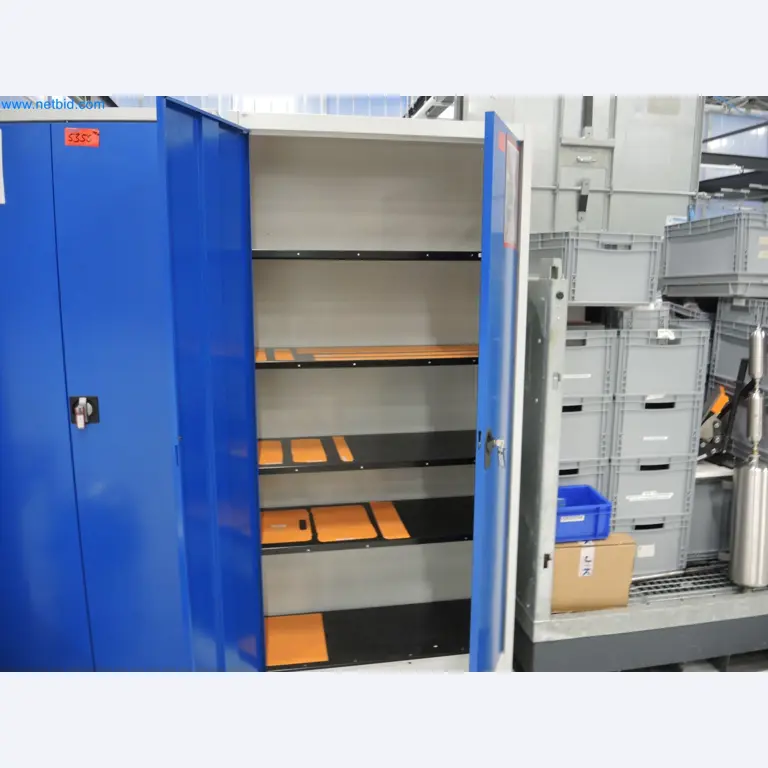 LILIUM eAircraft GmbH / LILIUM GmbH; machines, test systems and operating equipment for the production of eVTOLs-5