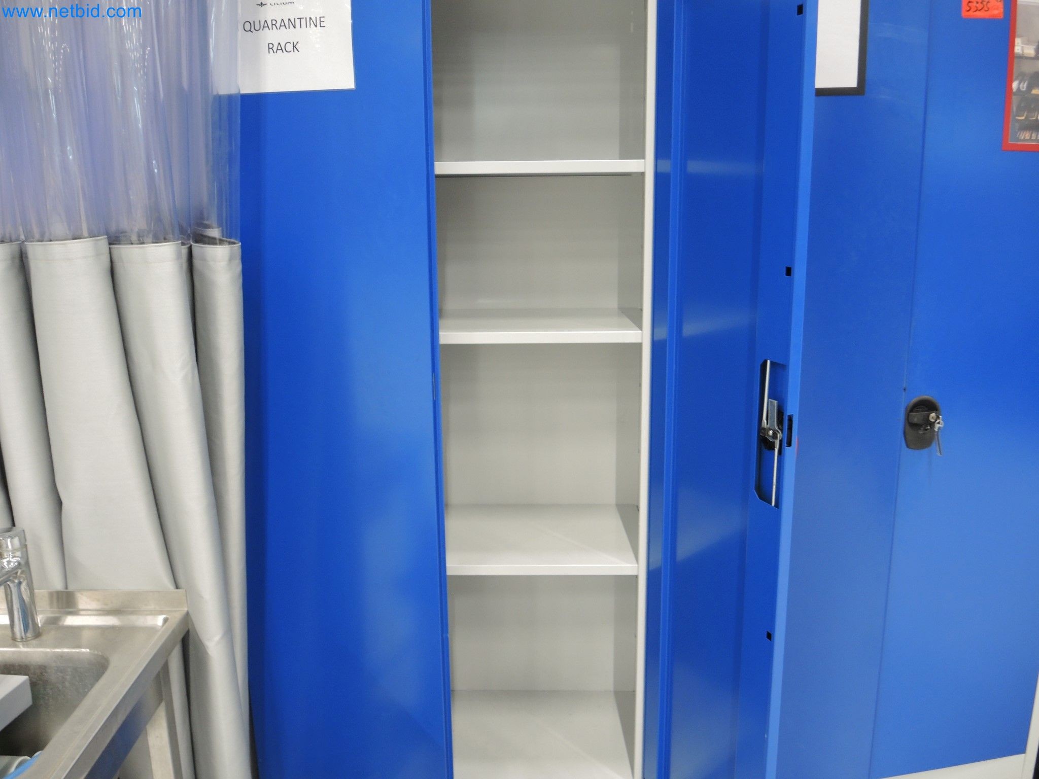 LILIUM eAircraft GmbH / LILIUM GmbH; machines, test systems and operating equipment for the production of eVTOLs-6