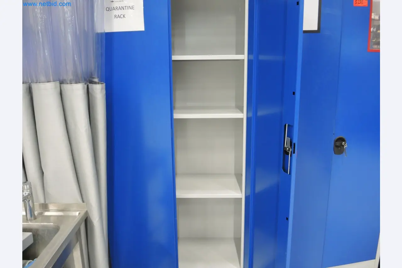 LILIUM eAircraft GmbH / LILIUM GmbH; machines, test systems and operating equipment for the production of eVTOLs-6