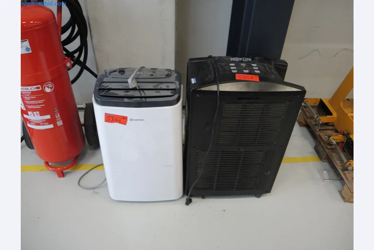 LILIUM eAircraft GmbH / LILIUM GmbH; machines, test systems and operating equipment for the production of eVTOLs-1