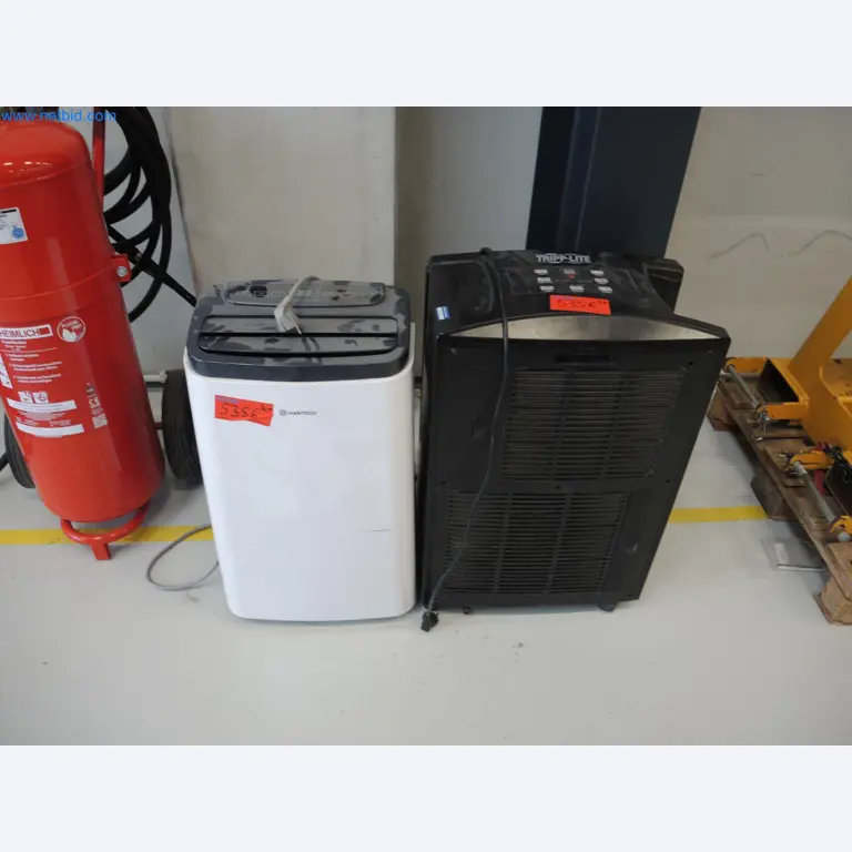 LILIUM eAircraft GmbH / LILIUM GmbH; machines, test systems and operating equipment for the production of eVTOLs-1