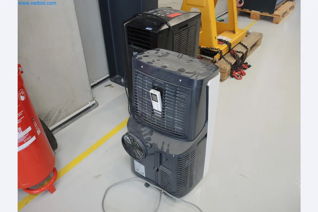 LILIUM eAircraft GmbH / LILIUM GmbH; machines, test systems and operating equipment for the production of eVTOLs-2