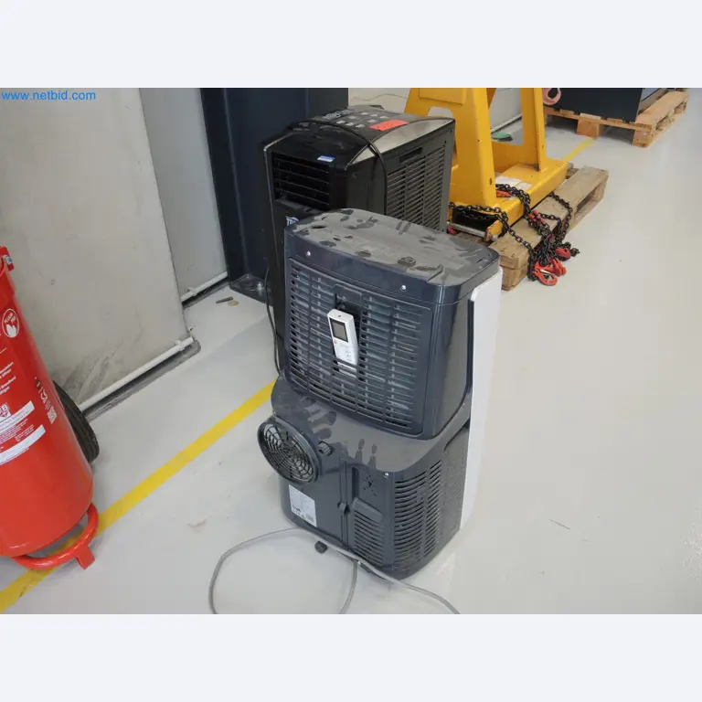 LILIUM eAircraft GmbH / LILIUM GmbH; machines, test systems and operating equipment for the production of eVTOLs-2