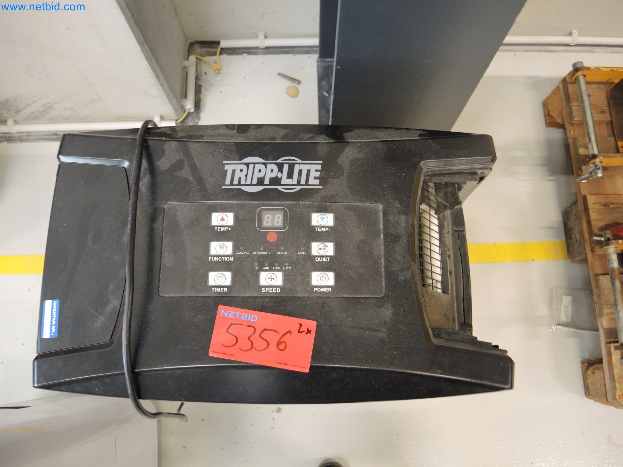 LILIUM eAircraft GmbH / LILIUM GmbH; machines, test systems and operating equipment for the production of eVTOLs-4