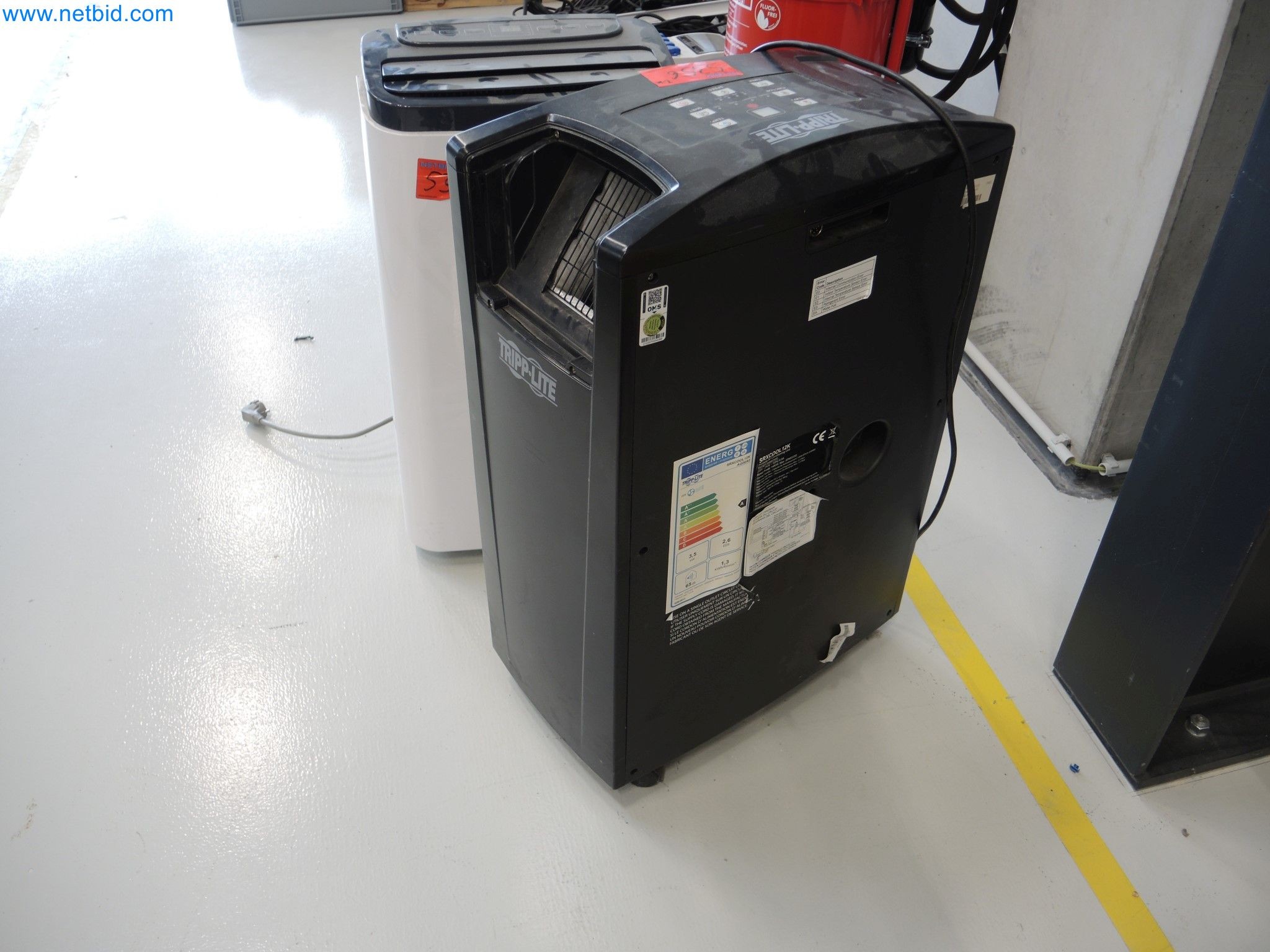 LILIUM eAircraft GmbH / LILIUM GmbH; machines, test systems and operating equipment for the production of eVTOLs-5