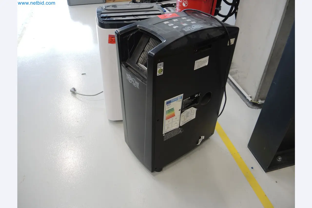 LILIUM eAircraft GmbH / LILIUM GmbH; machines, test systems and operating equipment for the production of eVTOLs-5