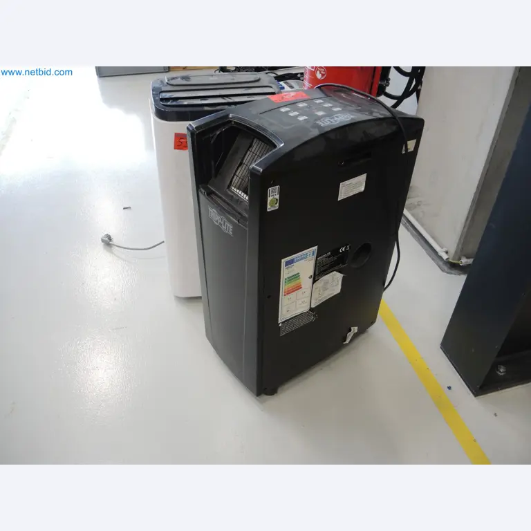 LILIUM eAircraft GmbH / LILIUM GmbH; machines, test systems and operating equipment for the production of eVTOLs-5