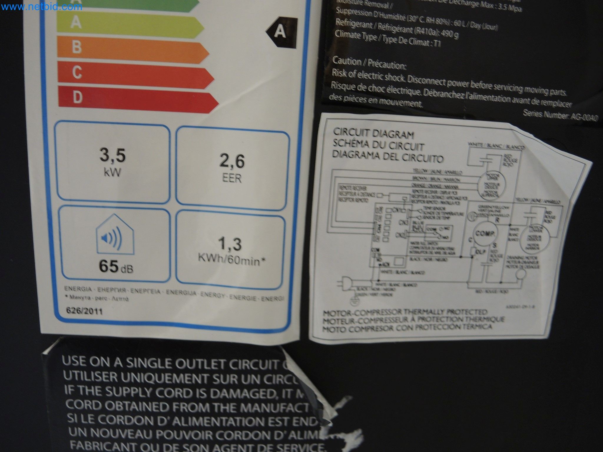 LILIUM eAircraft GmbH / LILIUM GmbH; machines, test systems and operating equipment for the production of eVTOLs-6