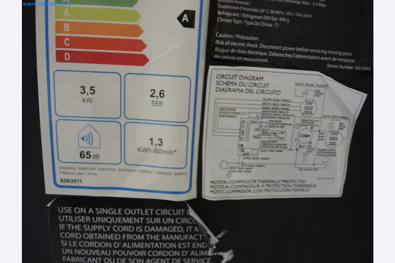 LILIUM eAircraft GmbH / LILIUM GmbH; machines, test systems and operating equipment for the production of eVTOLs-6