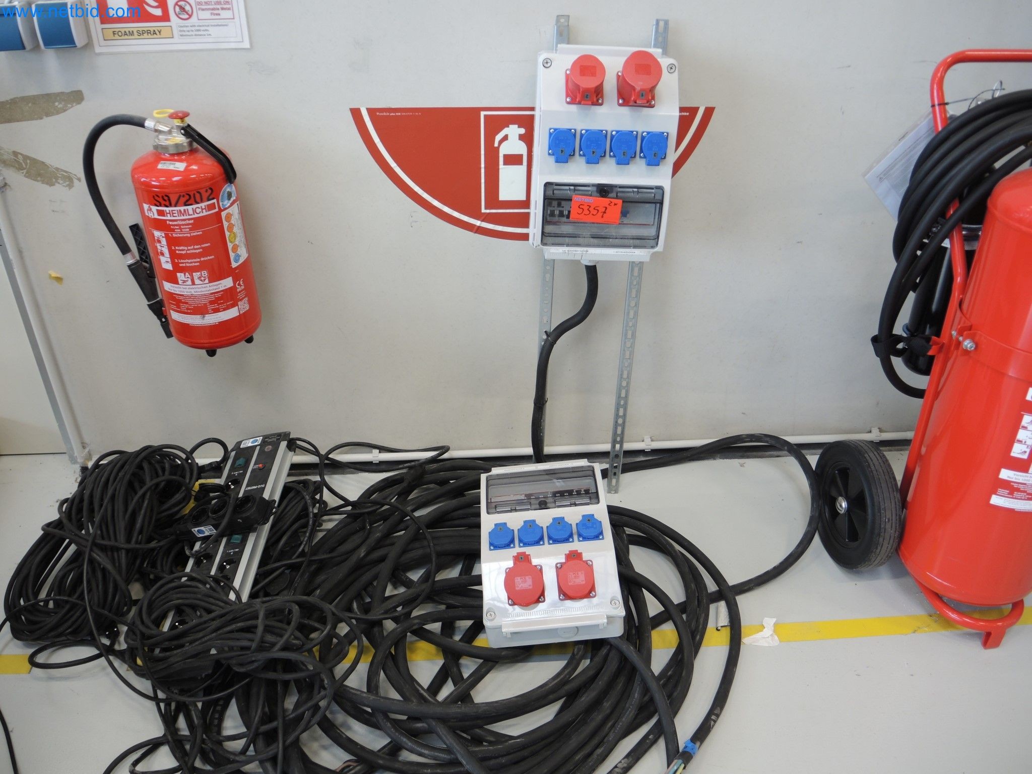 LILIUM eAircraft GmbH / LILIUM GmbH; machines, test systems and operating equipment for the production of eVTOLs-1