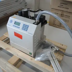 2-K-Dosieranlage Fritz Giebler 2-K-DOS