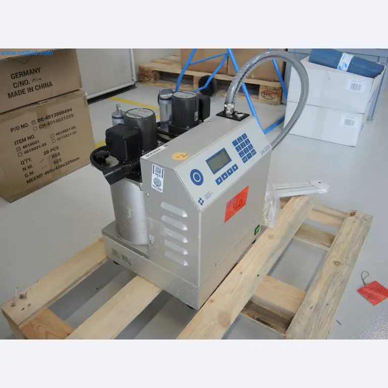 LILIUM eAircraft GmbH / LILIUM GmbH; stroji, preskusni sistemi in delovna oprema za proizvodnjo eVTOL-2