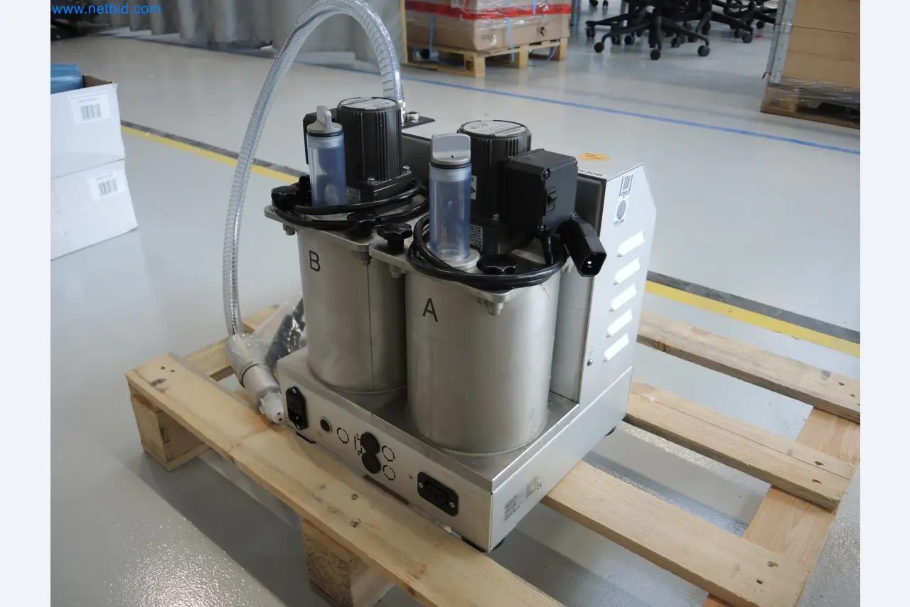 LILIUM eAircraft GmbH / LILIUM GmbH; stroji, preskusni sistemi in delovna oprema za proizvodnjo eVTOL-3