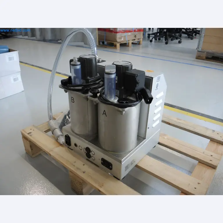 LILIUM eAircraft GmbH / LILIUM GmbH; stroji, preskusni sistemi in delovna oprema za proizvodnjo eVTOL-3