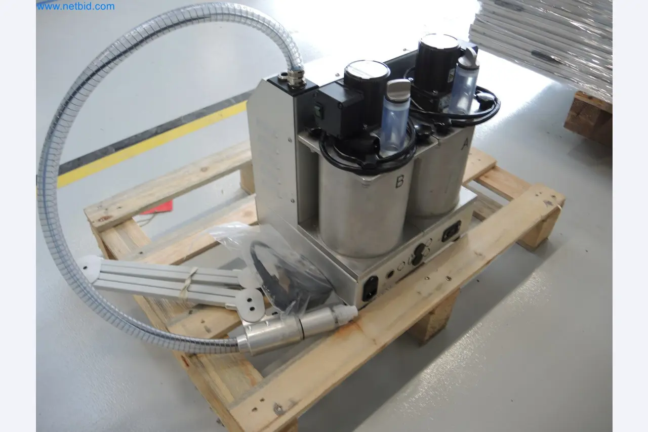 LILIUM eAircraft GmbH / LILIUM GmbH; stroji, preskusni sistemi in delovna oprema za proizvodnjo eVTOL-4