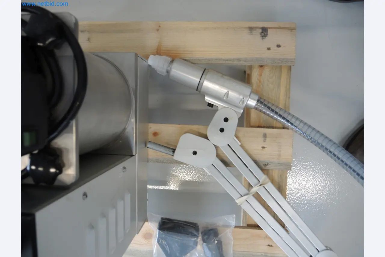 LILIUM eAircraft GmbH / LILIUM GmbH; stroji, preskusni sistemi in delovna oprema za proizvodnjo eVTOL-5