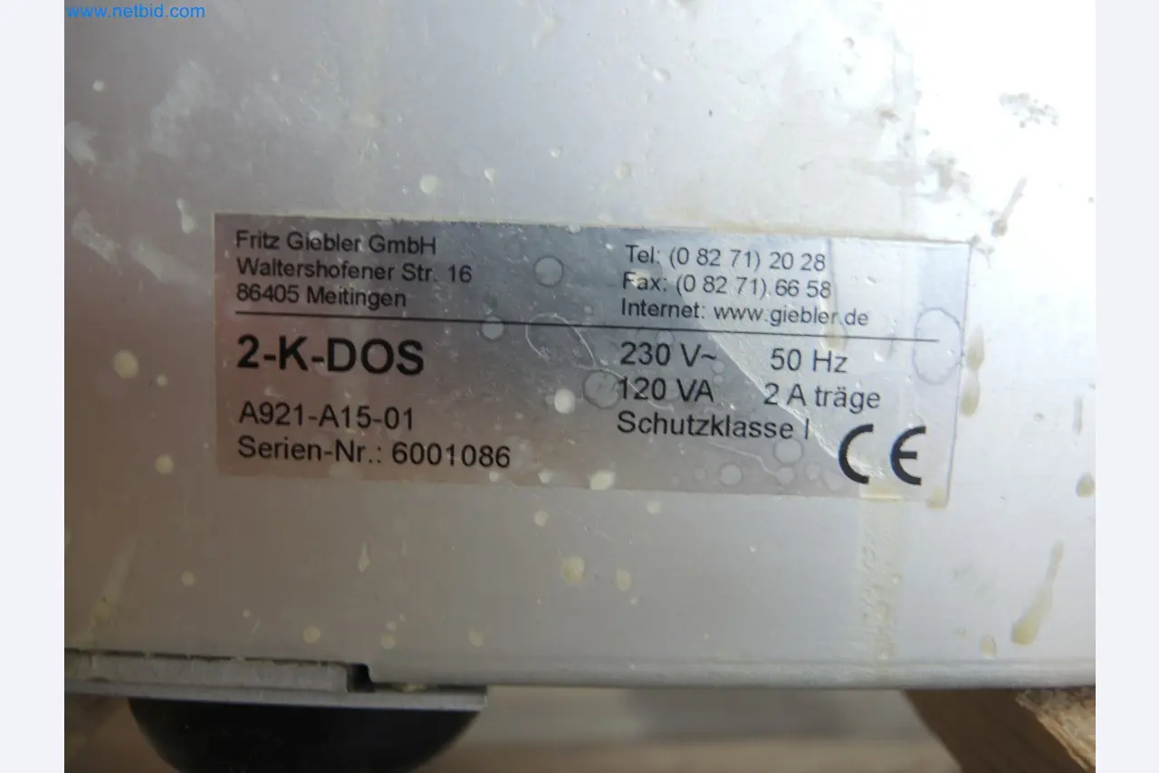 LILIUM eAircraft GmbH / LILIUM GmbH; stroji, preskusni sistemi in delovna oprema za proizvodnjo eVTOL-7