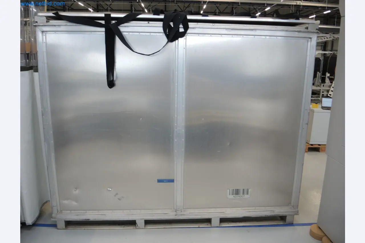 LILIUM eAircraft GmbH / LILIUM GmbH; stroji, preskusni sistemi in delovna oprema za proizvodnjo eVTOL-4