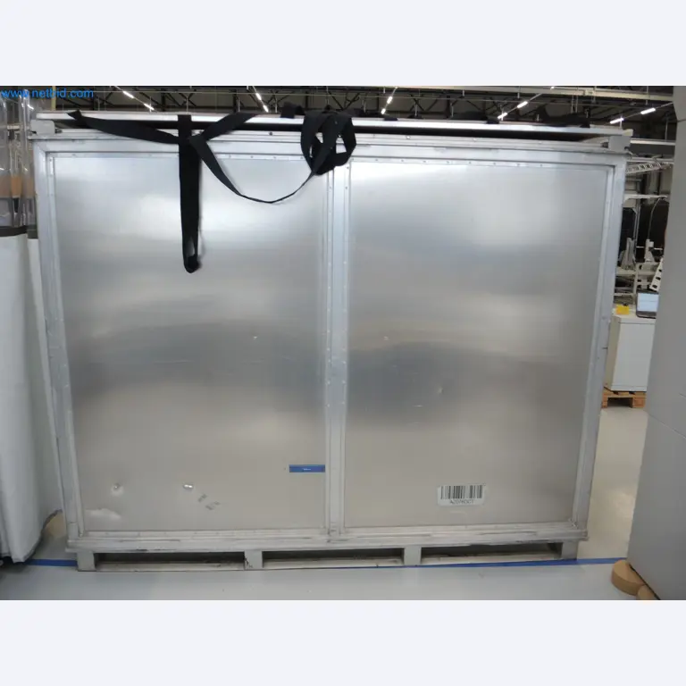 LILIUM eAircraft GmbH / LILIUM GmbH; stroji, preskusni sistemi in delovna oprema za proizvodnjo eVTOL-4