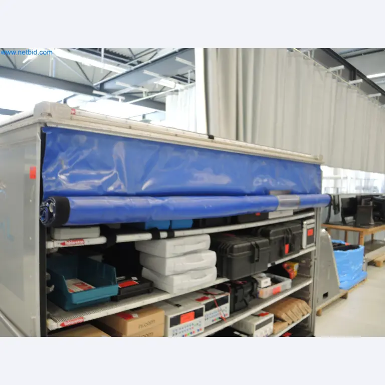 LILIUM eAircraft GmbH / LILIUM GmbH; stroji, preskusni sistemi in delovna oprema za proizvodnjo eVTOL-6